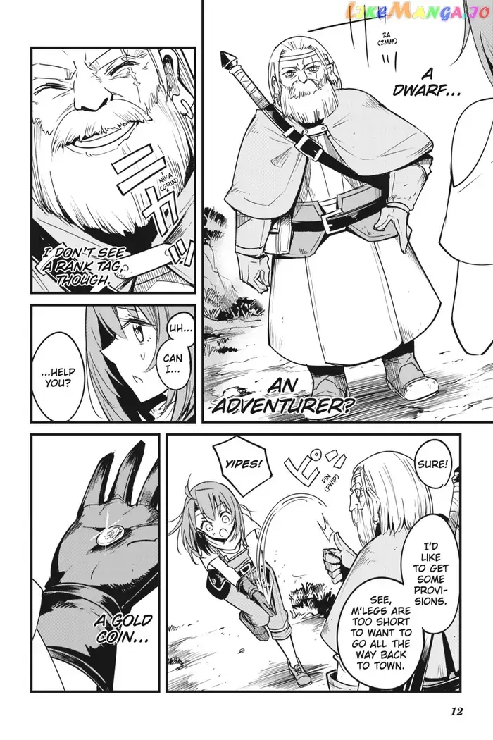 Goblin Slayer: Side Story Year One Chapter 44 image 13_optimized_optimized